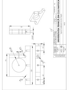 Proiectarea și construcția unei freze CNC pe 4 axe - Pagina 1