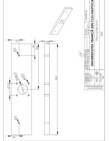 Proiectarea și construcția unei freze CNC pe 4 axe - Pagina 2