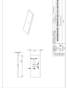 Proiectarea și construcția unei freze CNC pe 4 axe - Pagina 3