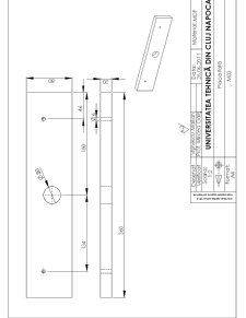Proiectarea și construcția unei freze CNC pe 4 axe - Pagina 4