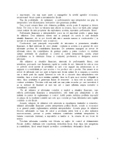 Performanța financiară a firmei SC Oltchim Râmnicu Vâlcea SA - Pagina 5