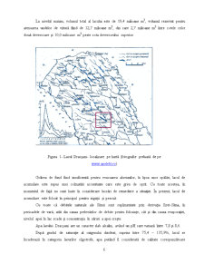 Caractere ecologice generale ale Lacului Dracșani - Pagina 4