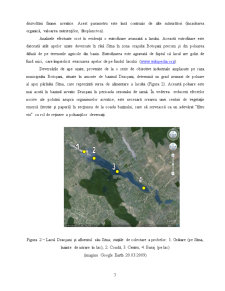 Caractere ecologice generale ale Lacului Dracșani - Pagina 5