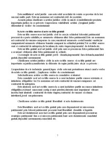 Drept Civil Român - Pagina 3