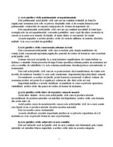 Drept Civil Român - Pagina 5