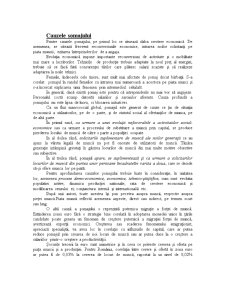 Șomajul în România - Pagina 3