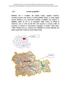 Stategia de dezvoltare durabilă a comunei Bodești - Pagina 5