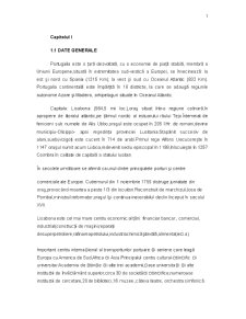 Sistem administrativ Portugalia. comparație cu România - Pagina 3