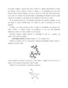 Antioxidanți Cosmetici - Pagina 4