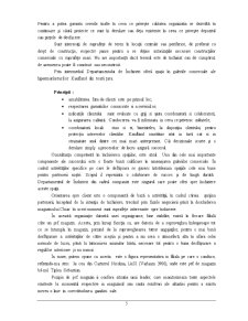 Comportament organizațional - Kaufland - Pagina 5