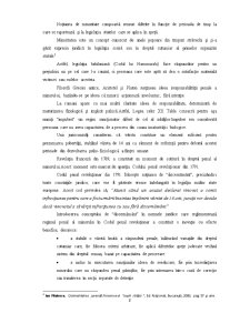 Regimul Penal al Minorului în Albania - Pagina 2