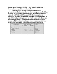 Analiza comparativă a comunicării de marketing pentru balsam de rufe Silan și Cocolino - Pagina 4