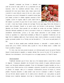 Toxiinfecții alimentare cu Salmonella - Pagina 4