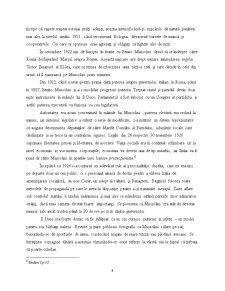 Tipologia Dictatorului - Benito Mussolini - Pagina 4