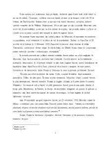 Tipologia Dictatorului - Benito Mussolini - Pagina 5