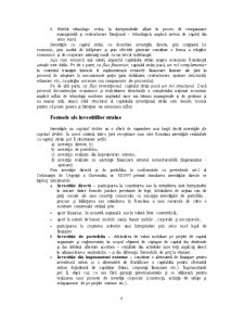 Investitiile Straine in Economia Romaniei - Pagina 4