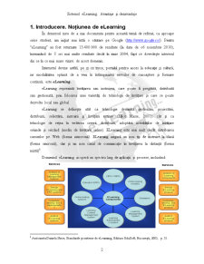 Sistemul E-Learning - Avantaje și Dezavantaje - Pagina 3