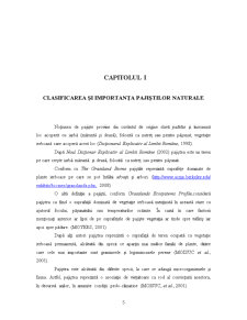 Studiul pajiștilor din interfluviul Timiș-Bega - studiu de caz islazul comunal Foeni - Pagina 5
