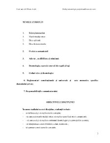 Etică și Deontologie Profesională - Pagina 2