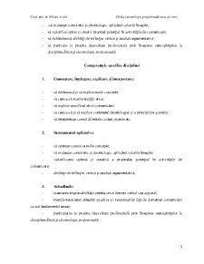 Etică și Deontologie Profesională - Pagina 3
