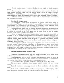 Autovit.ro - comerț electronic - Pagina 2