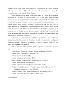 Standardele Internaționale de Contabilitate pentru Sectorul Public în România - Pagina 5