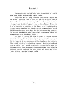 Maica Domnului și Misiunea Bisericii - Pagina 3