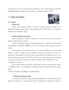 Monografia Sistemului Bancar Francez - Pagina 5