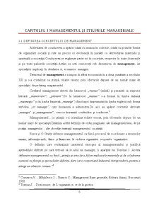 Management Comparat Delphi România - Pagina 5
