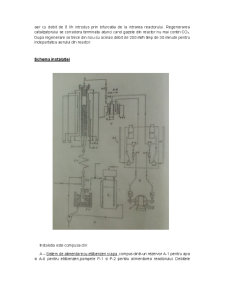 Petrochimie - Prepararea Stirenului prin Dehidrogenarea Etilbenzenului - Pagina 2