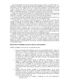 Normele de Audit Intern - Pagina 4
