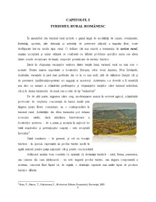 Potențialul turistic al comunei Runcu Dâmbovița - Pagina 5