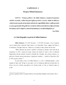 Activitatea lui Mihai Eminescu la Ziarul Timpul - Pagina 4