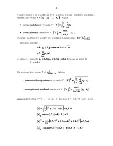Matematică aplicată în economie - Pagina 5