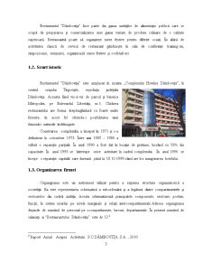 Practică - Hotel Dâmbovița - Pagina 3