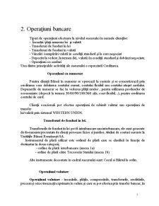 Practică - Banca Românească - Pagina 5