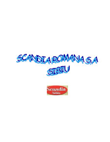 Scandia Sibiu - Pagina 3