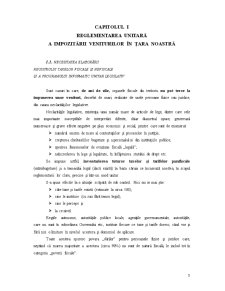 Managementul veniturilor bugetare ale autorităților locale - Primăria Comanești-Bacău - Pagina 5