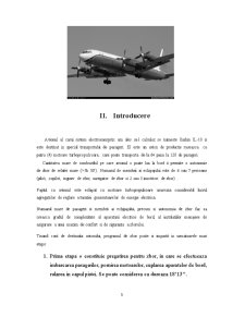 Proiectarea Sistemului Electroenergetic de Bord pentru Un Avion - Pagina 3