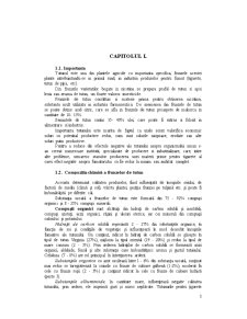 Potențialul României de a produce tutun - Pagina 3