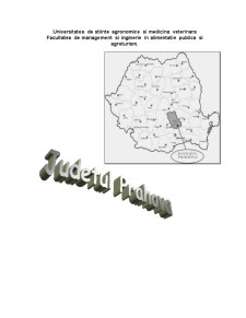 Construcții agroturistice - prahova - Pagina 1