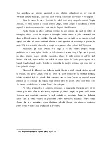 Pozitia Judetului Giurgiu în Cadrul Regiunii 3 Sud-Muntenia - Pagina 5