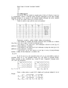 Analiza și Sinteza Circuitelor Numerice - Pagina 3