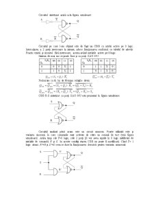 Analiza și Sinteza Circuitelor Numerice - Pagina 4