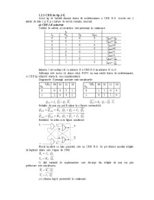 Analiza și Sinteza Circuitelor Numerice - Pagina 5