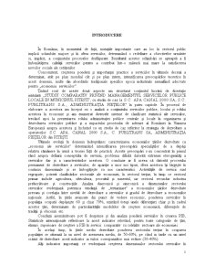 SC Apă Canal 2000 SA - Pagina 1