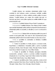 Managementul serviciilor publice - Consiliul Județean Constanța - Pagina 2