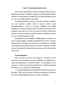 Managementul serviciilor publice - Consiliul Județean Constanța - Pagina 4