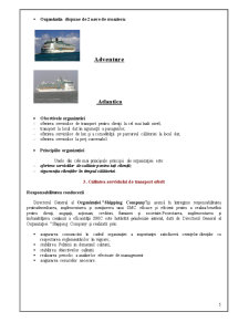 Calitatea Serviciilor - Shipping Company - Pagina 5