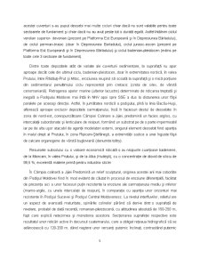 Studiu privind colectarea, transportul și depozitarea deșeurilor în localitatea Dărăbani - Pagina 5